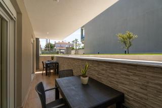 OASIS luxury apartments and rooms nikiti - Nikiti - 2