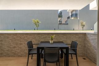 OASIS luxury apartments and rooms nikiti - Nikiti - 1