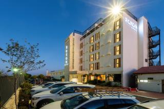 Roxon Desert Arad - 5