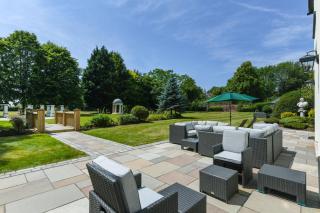 Idyllic Rectory in Countryside - Thurgarton - 8