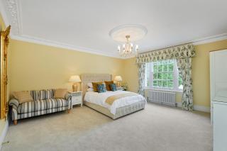 Idyllic Rectory in Countryside - Thurgarton - 1