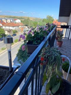 Stojanovski Apartments - Kumanovo - 8