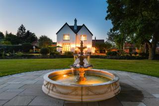 Idyllic Rectory in Countryside - Thurgarton - 9