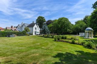 Idyllic Rectory in Countryside - Thurgarton - 2