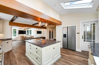 Idyllic Rectory in Countryside - Thurgarton - 4