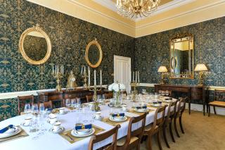 Idyllic Rectory in Countryside - Thurgarton - 6