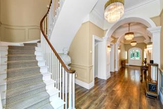 Idyllic Rectory in Countryside - Thurgarton - 7