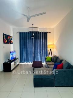 Urban Nest Studio - Homagama - 8