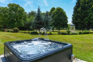 Idyllic Rectory in Countryside - Thurgarton - 5