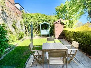 Richemont Cottage Whitby - Whitby - 0