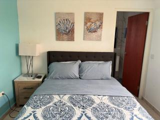 Cozy apartment in Savaneta - 5