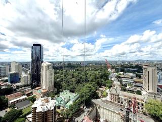 Skyline Poetry - Premium Stay on the Star BNE - Brisbane - 7