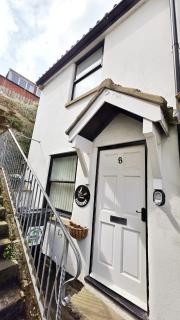 Richemont Cottage Whitby - Whitby - 9