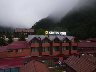 Centro Park Hotel - Uzungöl - 3