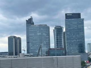 Warsaw City - 6