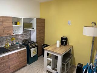 Cozy apartment in Savaneta - Savaneta - 7