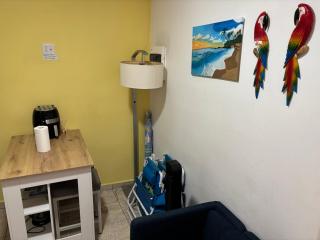 Cozy apartment in Savaneta - 8