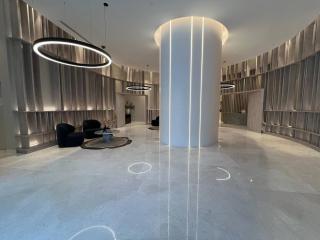 Queen's Residence - Brand New Apt on the Star BNE - Brisbane - 3
