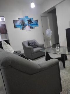 LDN Pinecrest Two-room Suite - Manila - 3