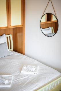 Appartement exposé plein sud - Mentone - 5