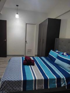 LDN Pinecrest Two-room Suite - Manila - 9