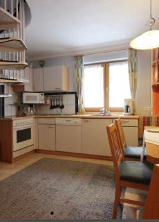 Apart am Waldrand - Huben - 8