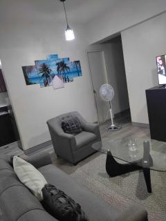 LDN Pinecrest Two-room Suite - Manila - 1