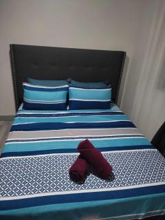 LDN Pinecrest Two-room Suite - Manilla - 6