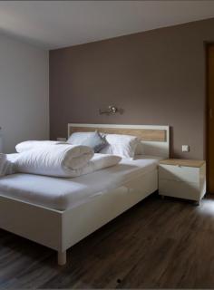 Apart am Waldrand - Huben - 1