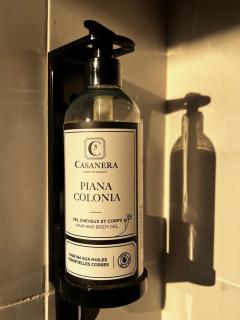 Casa 115 - Pianottoli-Caldarello - 8
