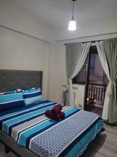 LDN Pinecrest Two-room Suite - Manila - 0