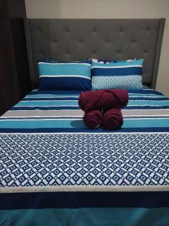 LDN Pinecrest Two-room Suite - Manila - 8