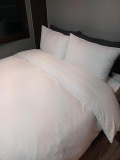 4F, Welcome International traveller, long stay - 0