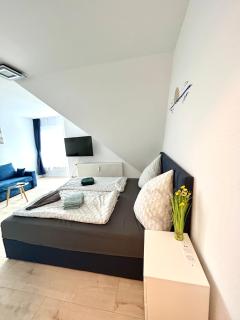 Fewo II Graal-Müritz Sobierajczyk - 1