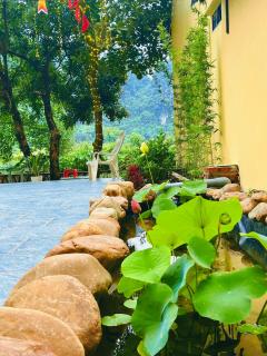 Tràng An Sunny River Homestay - Ninh Binh - 3