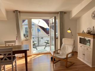 Fewo Ankerkette - Villa Victoria - Graal - 8