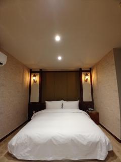 4F, Welcome International traveller, long stay - 2