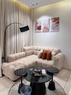 استديو انيق بدخول ذكي - Riad - 0
