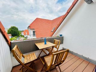 Fewo II Graal-Müritz Sobierajczyk - 7