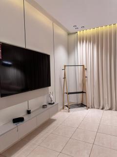 استديو انيق بدخول ذكي - Riad - 6