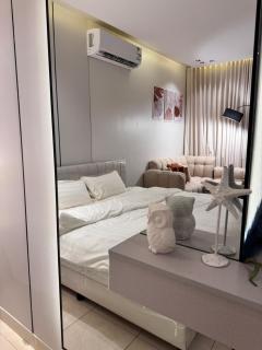 استديو انيق بدخول ذكي - Riad - 4