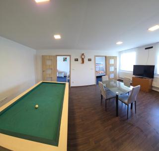 Apartmány u jízdárny - - 5