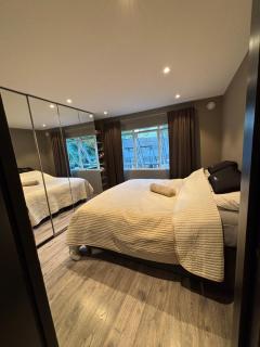 House with big terrace and good parking place - Kristiansand - 9