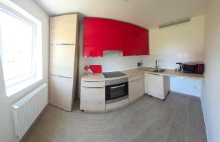 Apartmány u jízdárny - - 7