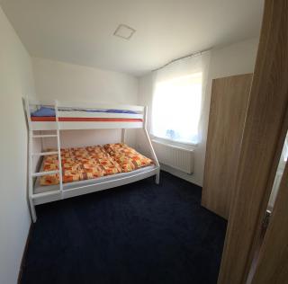Apartmány u jízdárny - - 9