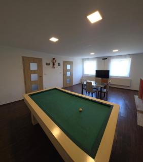 Apartmány u jízdárny - - 4