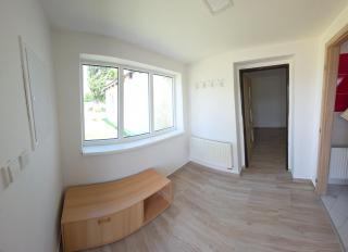 Apartmány u jízdárny - - 1