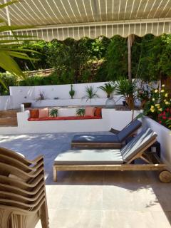Maison Almanarre - 0