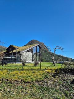 Idyllic house with views - close to nature - - 0