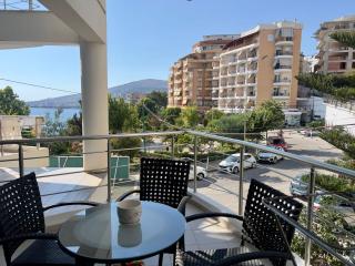 Lorenso Guest House - Saranda - 8